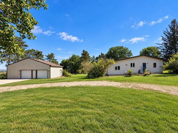 5219 S County H Road, Orfordville, WI 53576