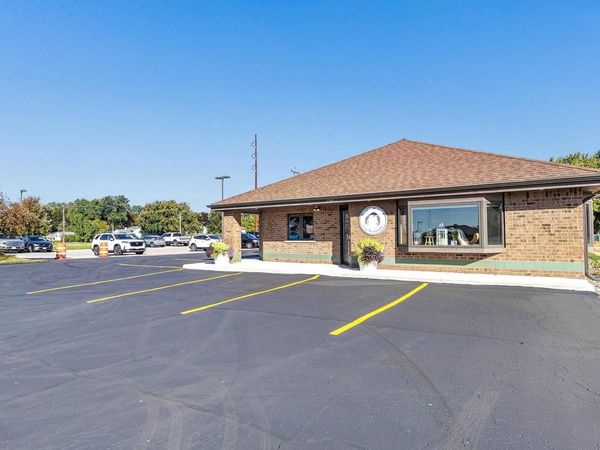 2345 E MASON STREET, Green Bay, WI 54302