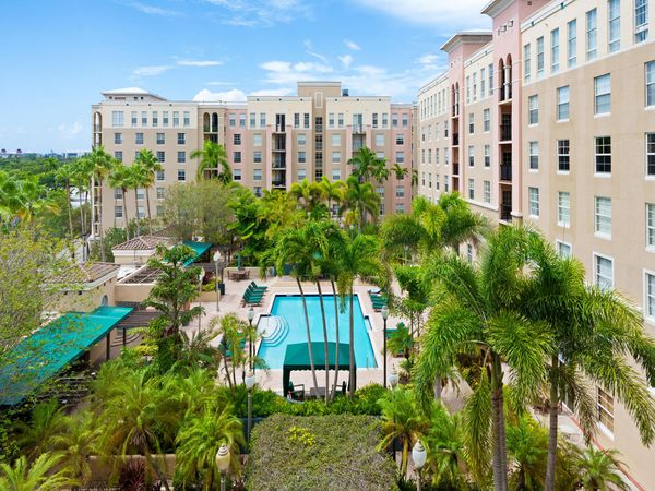 520 SE 5TH Avenue, Unit 2510, Fort Lauderdale, FL 33301