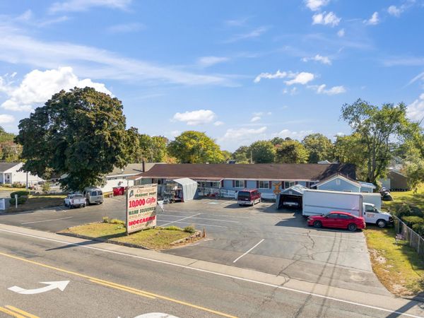 97 Post Road, Wells, ME 04090