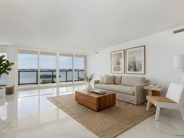 3440 S OCEAN Boulevard, Unit 606N, Palm Beach, FL 33480