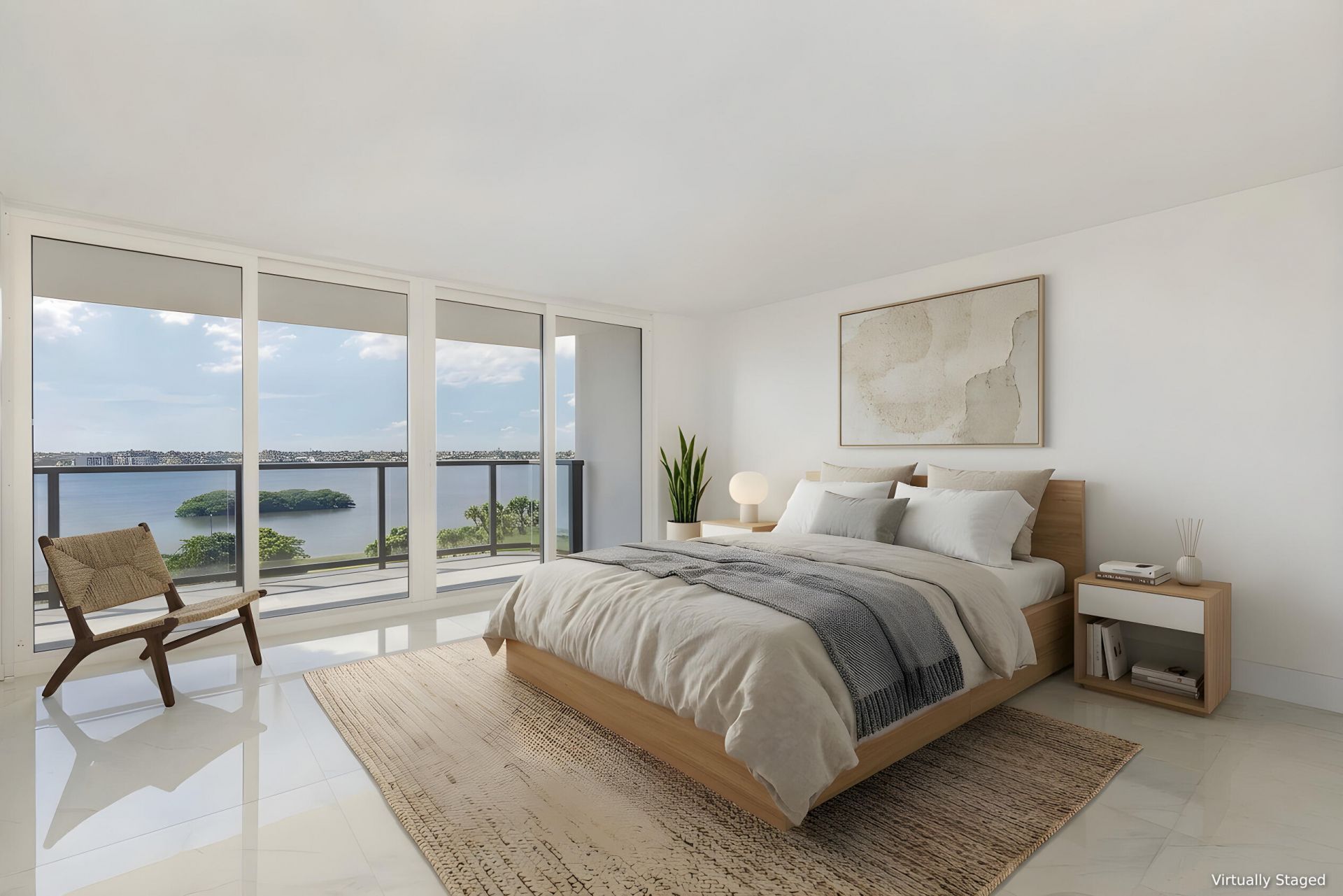 3440 S Ocean Boulevard, Unit 606N, Palm Beach, FL 33480 Photo