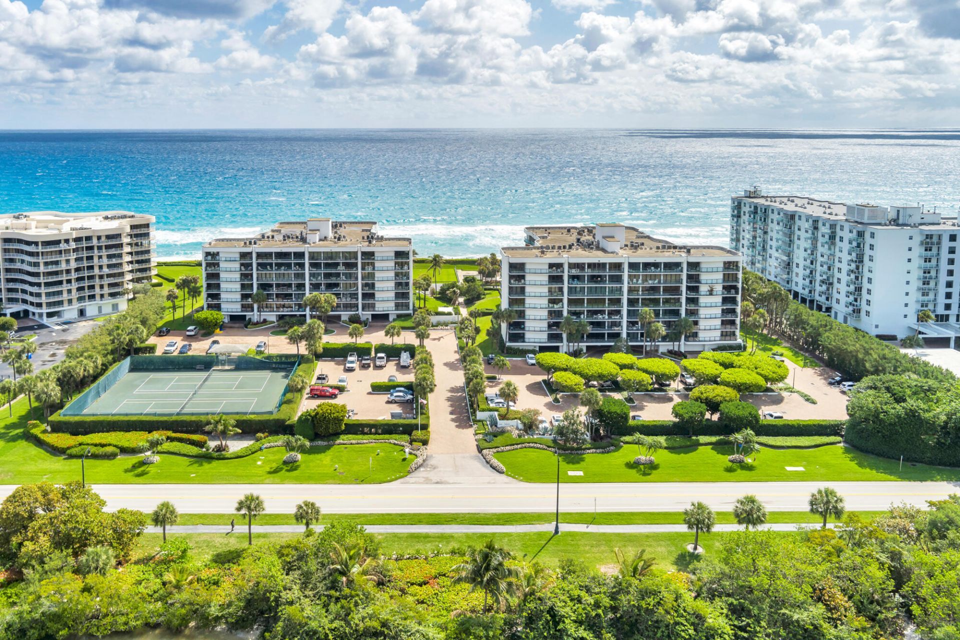 3440 S Ocean Boulevard, Unit 606N, Palm Beach, FL 33480 Photo