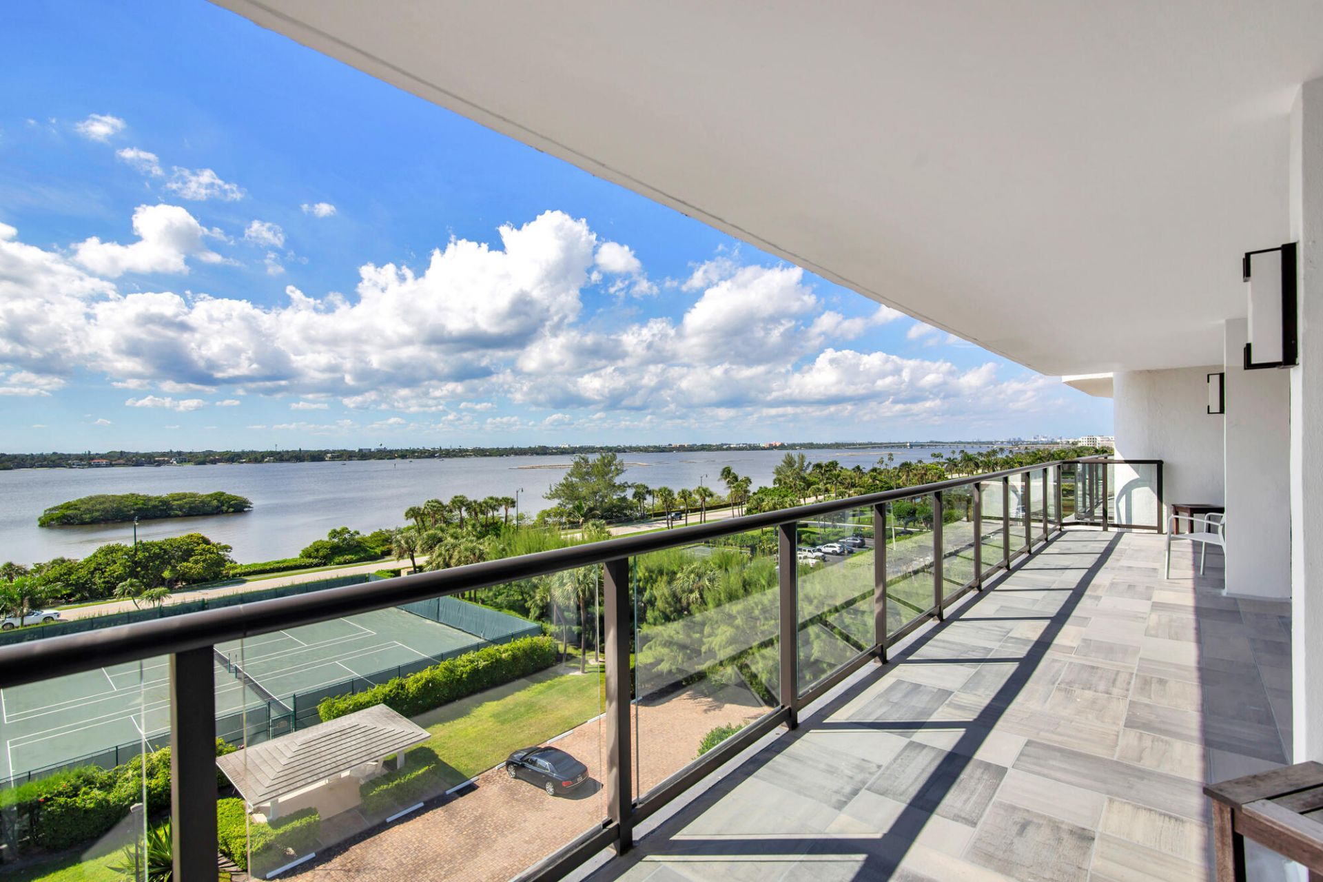 3440 S Ocean Boulevard, Unit 606N, Palm Beach, FL 33480 Photo