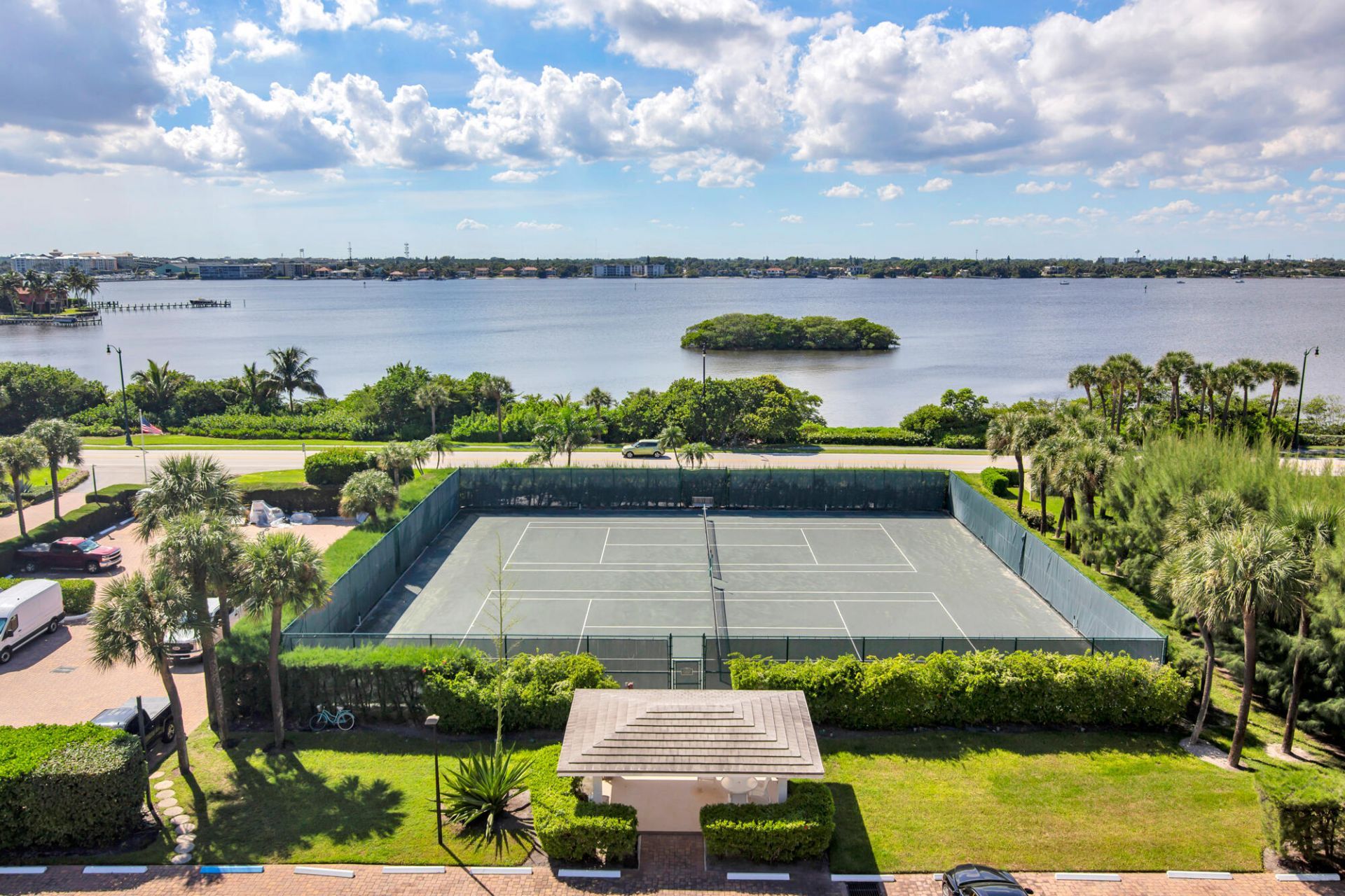 3440 S Ocean Boulevard, Unit 606N, Palm Beach, FL 33480 Photo