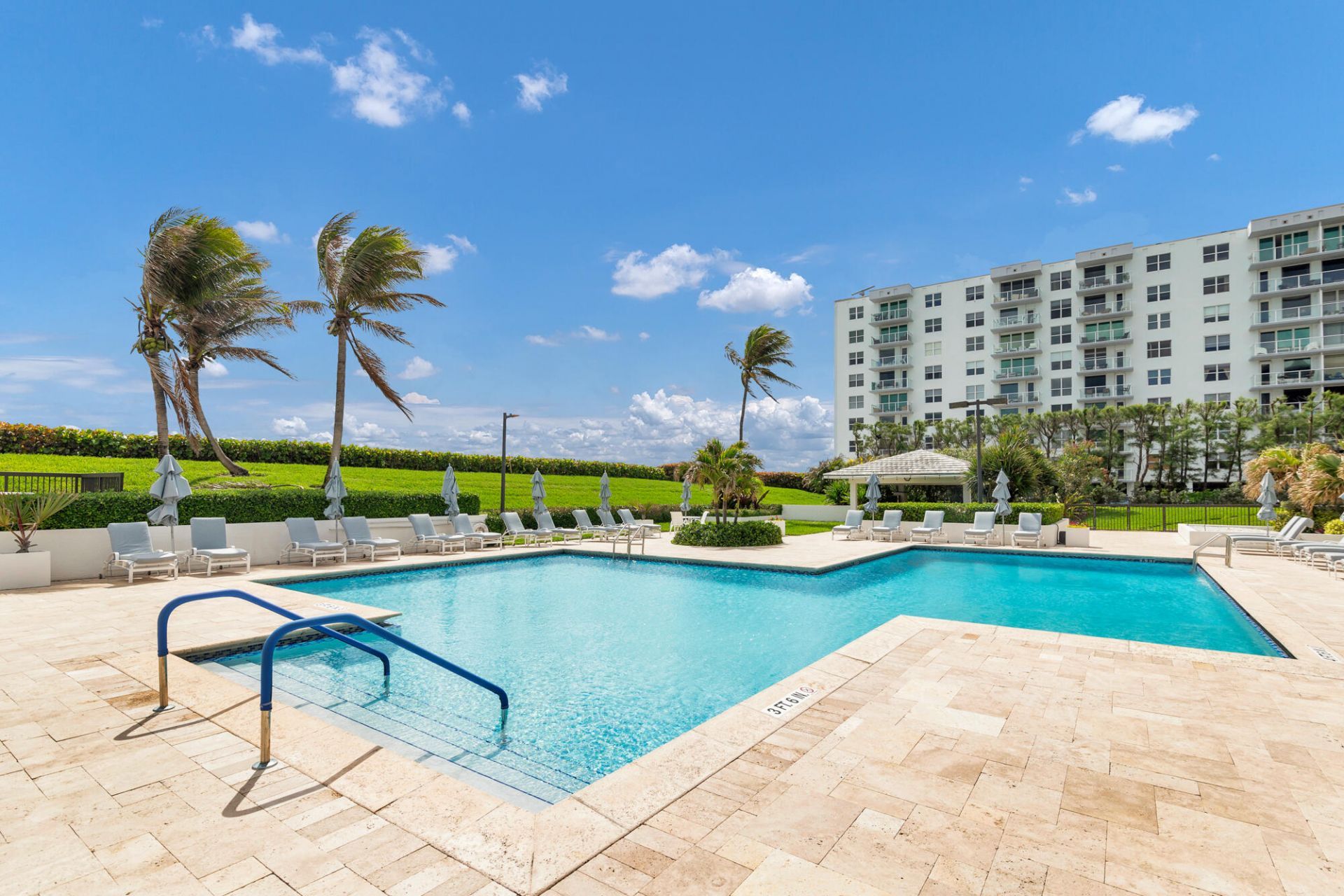3440 S Ocean Boulevard, Unit 606N, Palm Beach, FL 33480 Photo