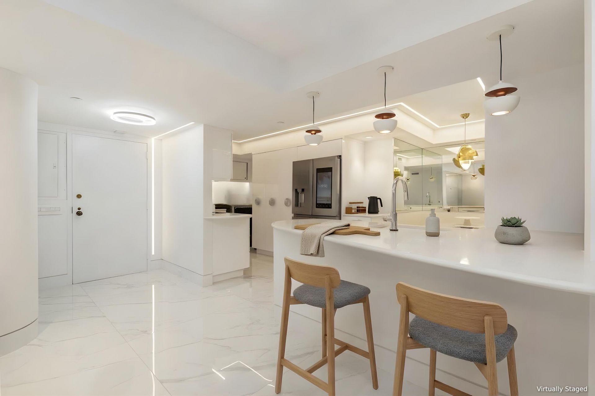 3440 S Ocean Boulevard, Unit 606N, Palm Beach, FL 33480 Photo