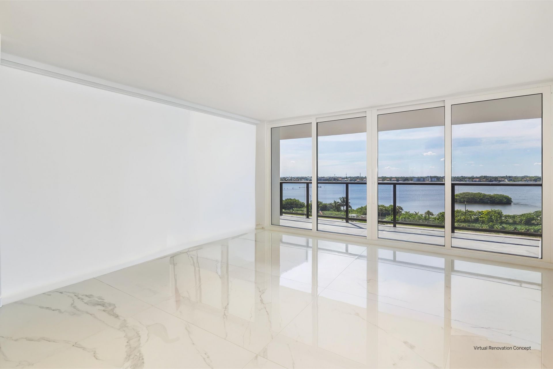 3440 S Ocean Boulevard, Unit 606N, Palm Beach, FL 33480 Photo
