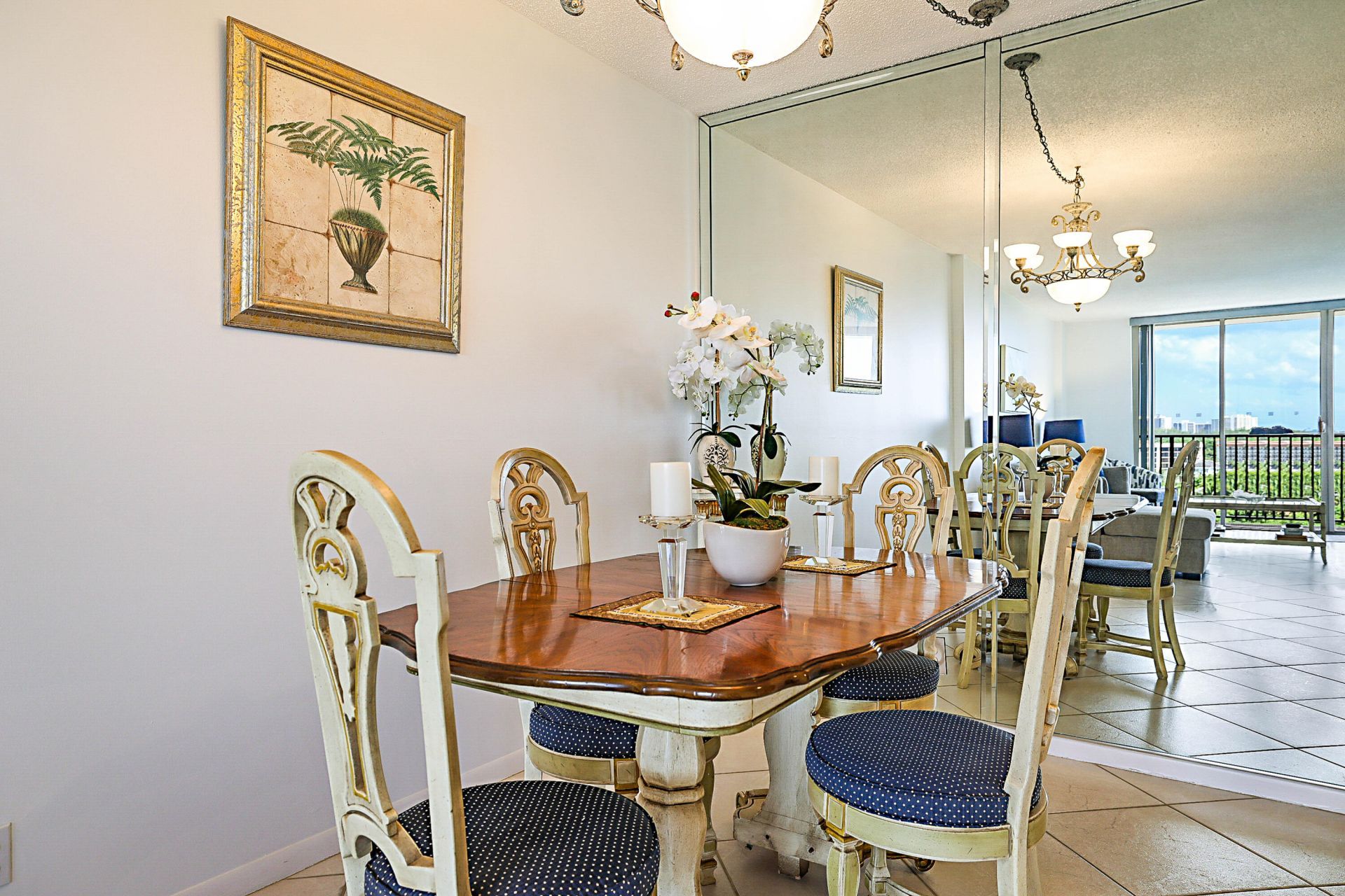 2121 N Ocean Boulevard, Unit 1004E, Boca Raton, FL 33431 Photo