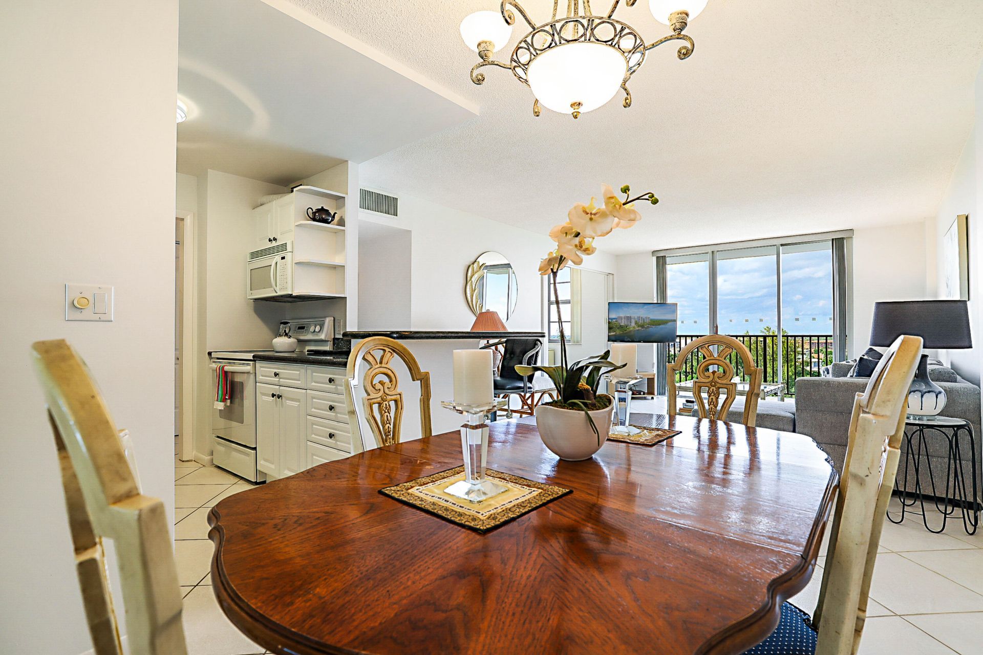 2121 N Ocean Boulevard, Unit 1004E, Boca Raton, FL 33431 Photo