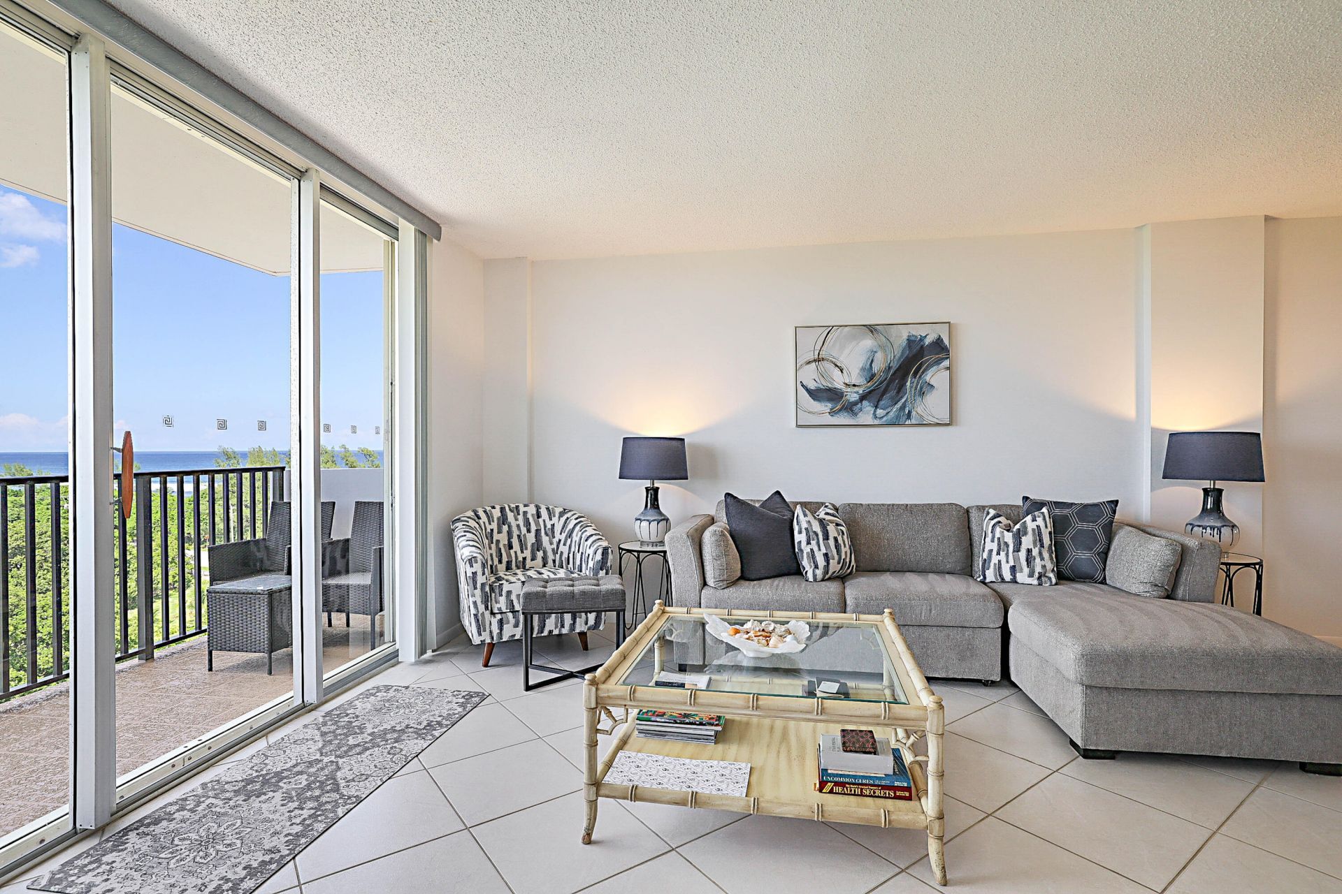 2121 N Ocean Boulevard, Unit 1004E, Boca Raton, FL 33431 Photo