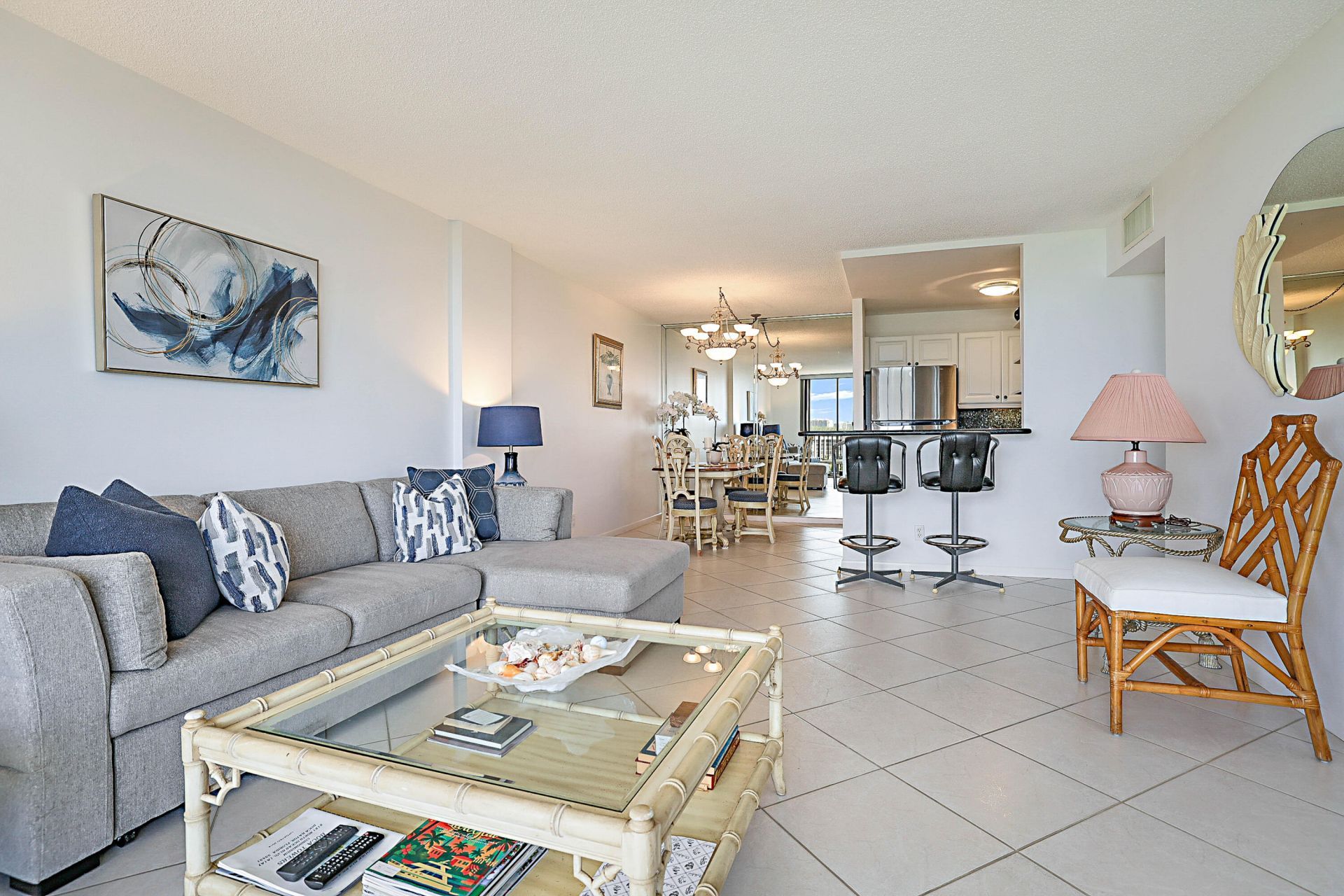 2121 N Ocean Boulevard, Unit 1004E, Boca Raton, FL 33431 Photo