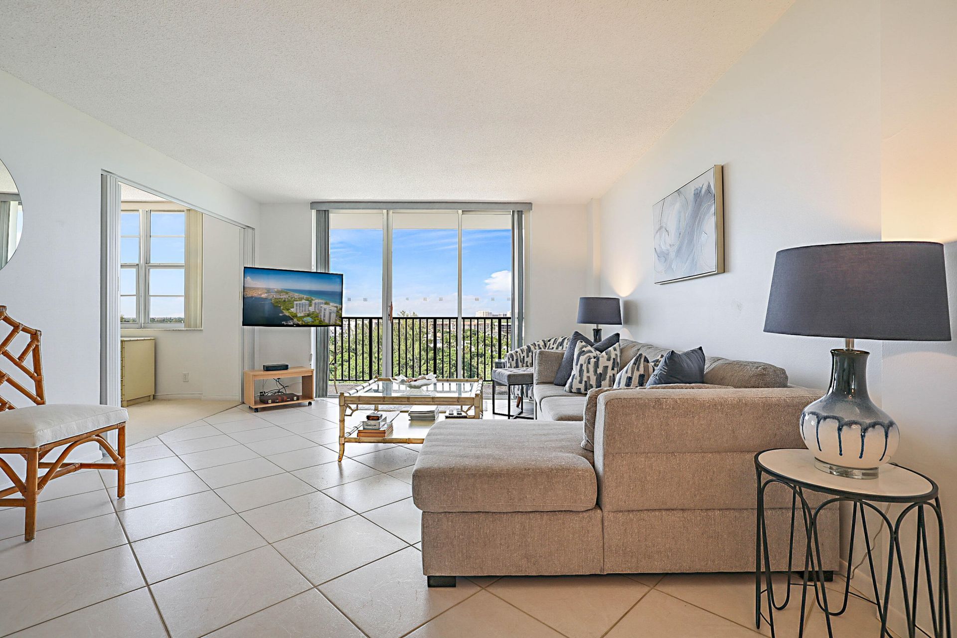 2121 N Ocean Boulevard, Unit 1004E, Boca Raton, FL 33431 Photo
