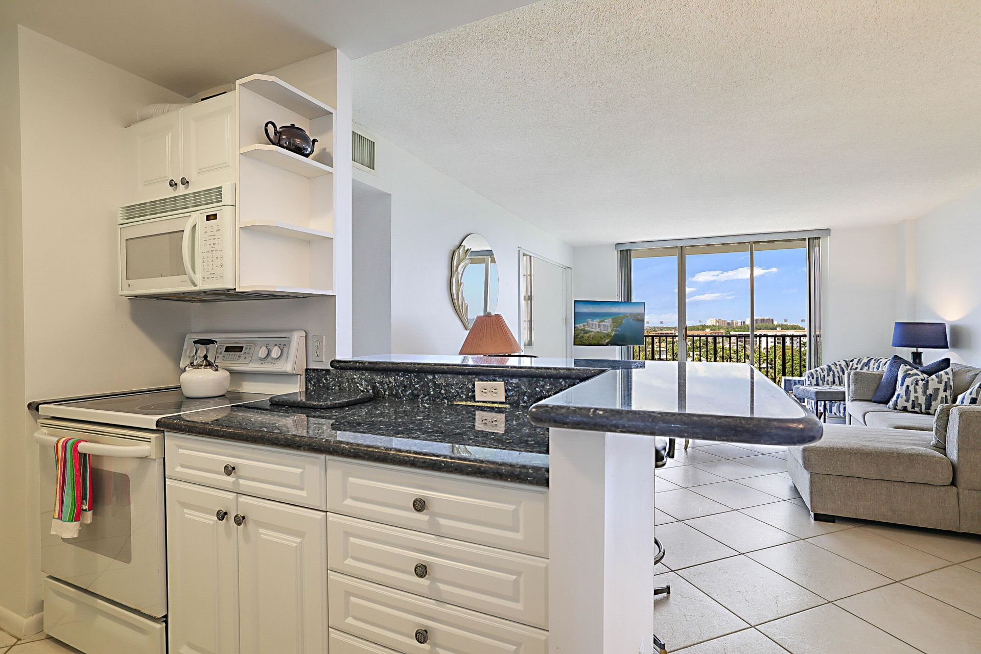 2121 N Ocean Boulevard, Unit 1004E, Boca Raton, FL 33431 Photo