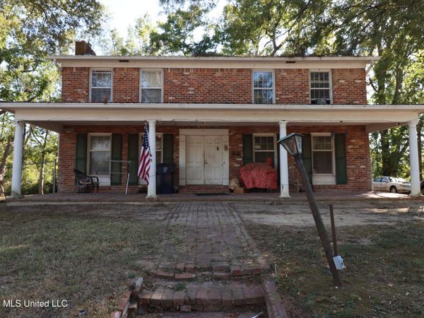 1216 Tate Street, Corinth, MS 38834