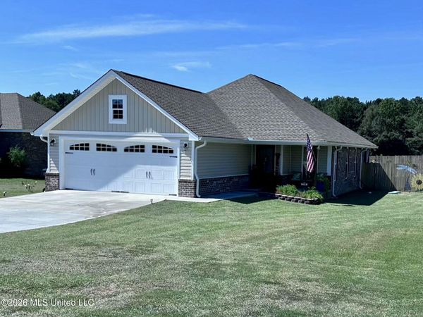 119 Foster Road, Sumrall, MS 39482