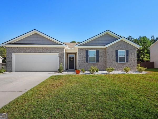 210 Sage Field Drive, Rincon, GA 31326