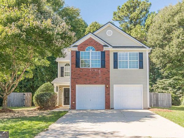 4024 Angels Drive, Stockbridge, GA 30281