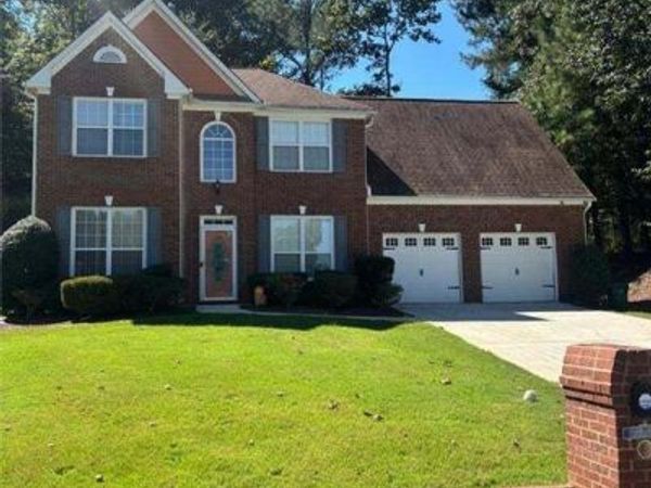 770 Stonecreek Way, Stone Mountain, GA 30087