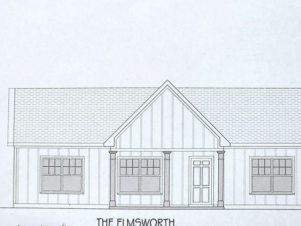 LOT 4 Clemit Harris Road, Unit LOT 4, Newnan, GA 30263