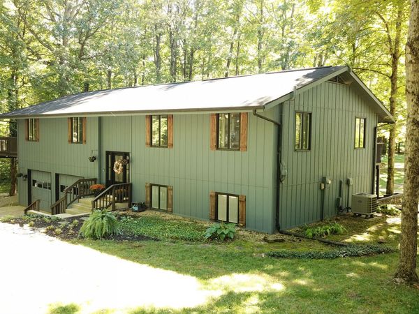6534 Lake Forest Drive , Avon, IN 46123