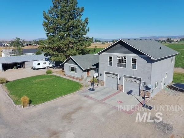 1520 Scheloske Road, Weiser, ID 83672