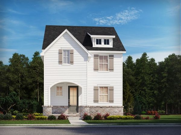 636 New Haven Street , Franklin, TN 37067