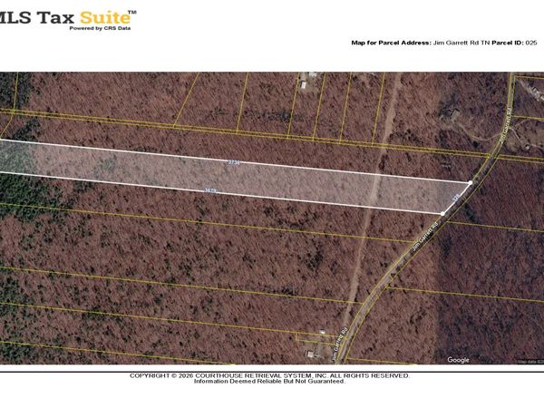 2 Jim Garrett Rd , Unit 2, Monterey, TN 38574