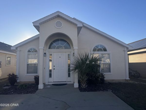115 Seagrass Way , Panama City Beach, FL 32407