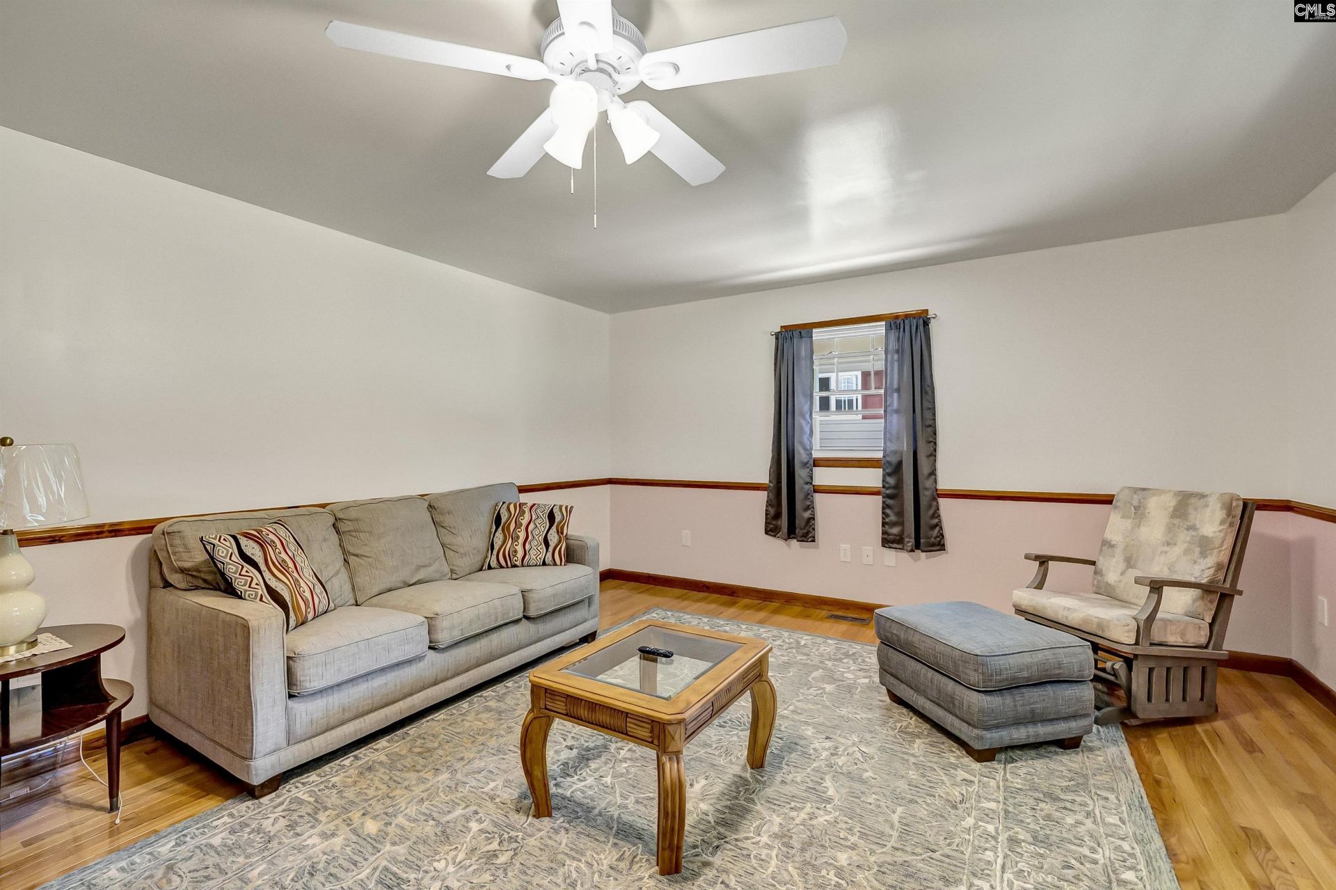 1400 Ira Kinard Road Photo 10