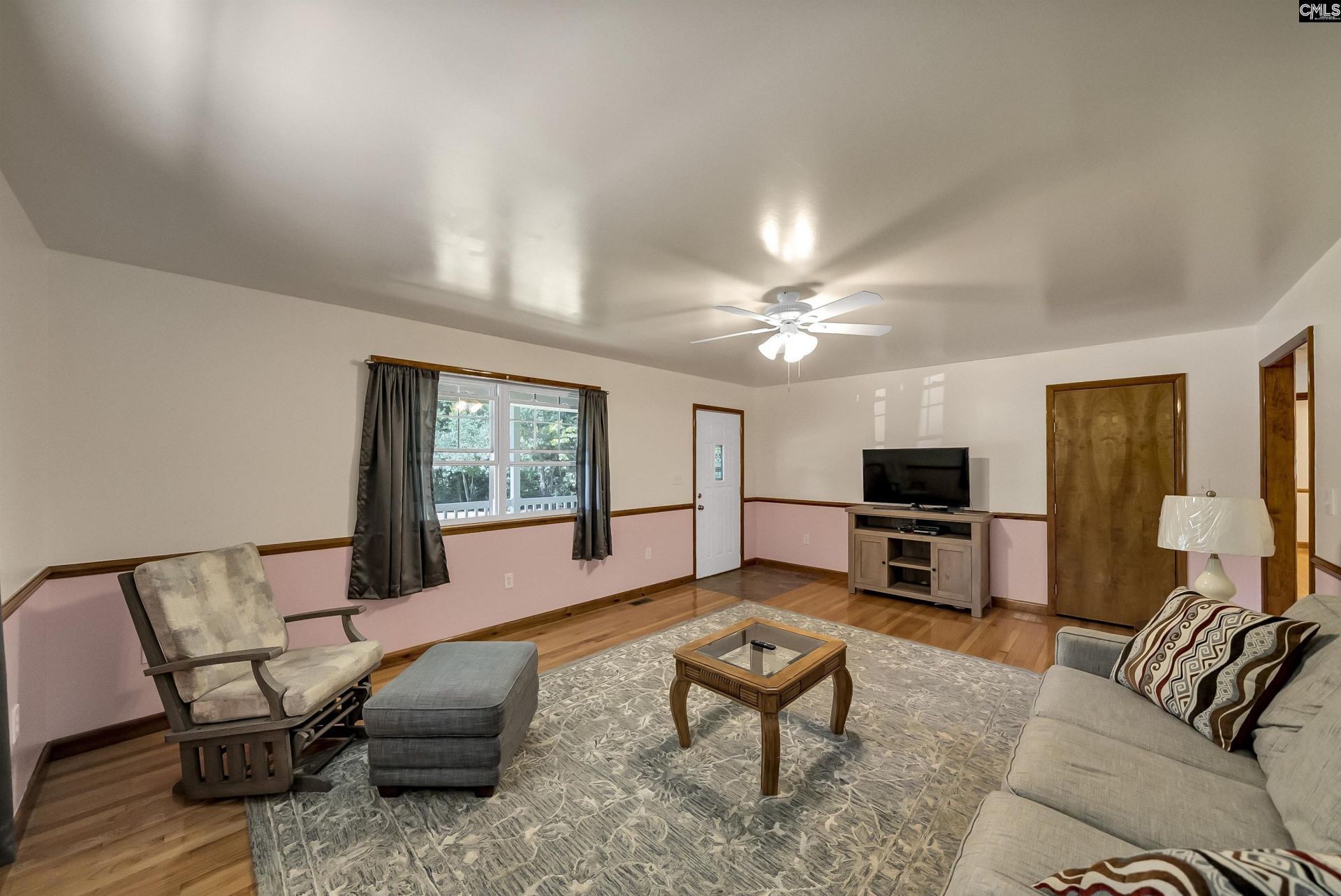 1400 Ira Kinard Road Photo 12