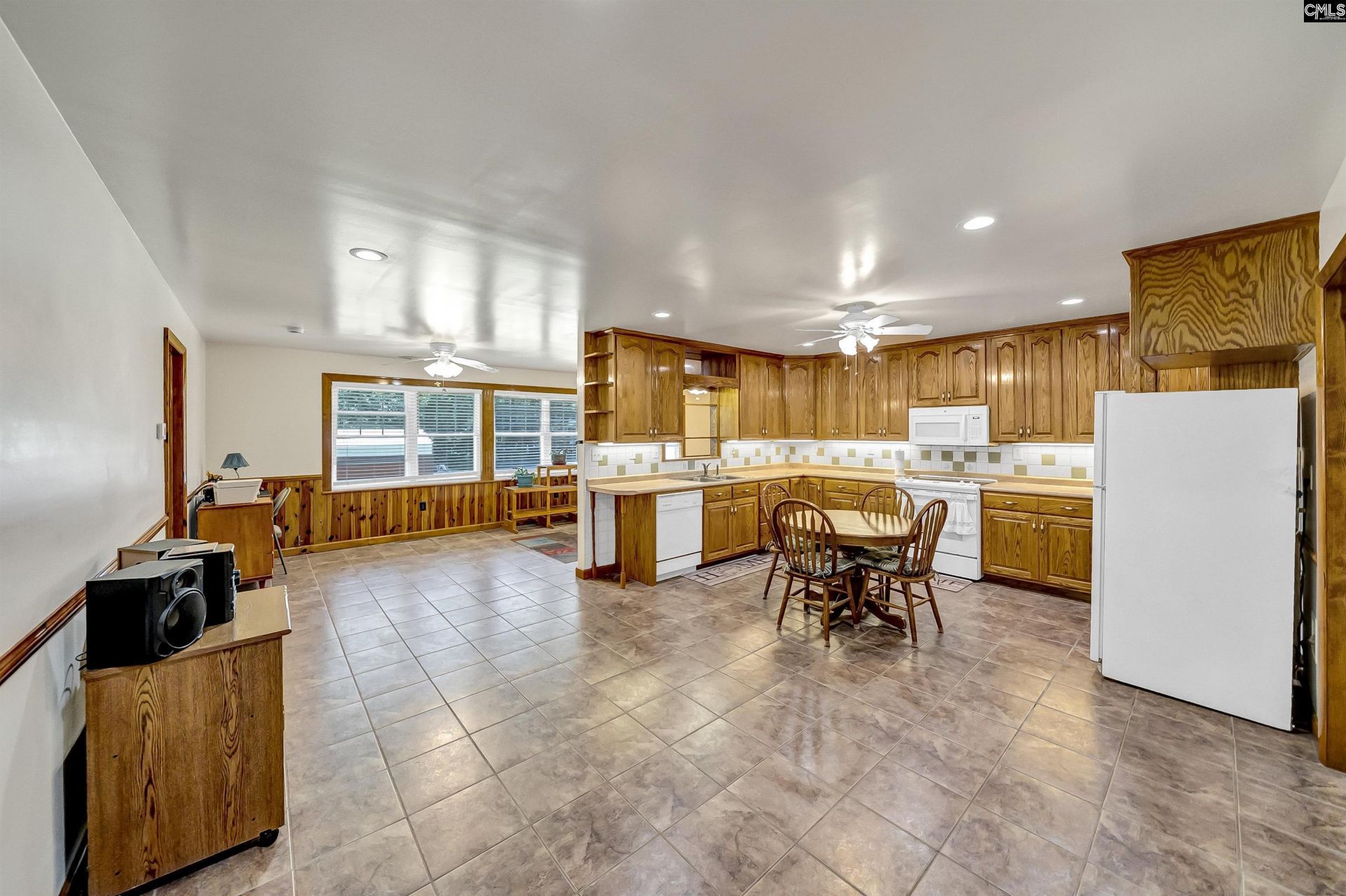 1400 Ira Kinard Road Photo 13