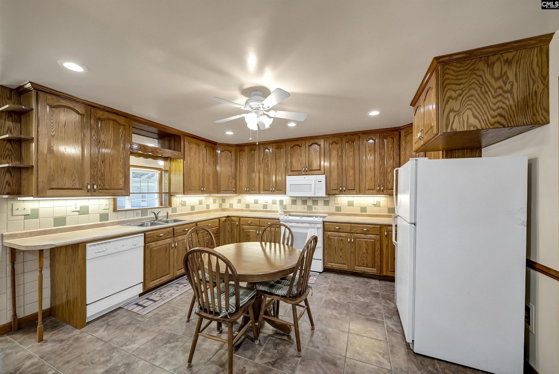 1400 Ira Kinard Road Photo 14