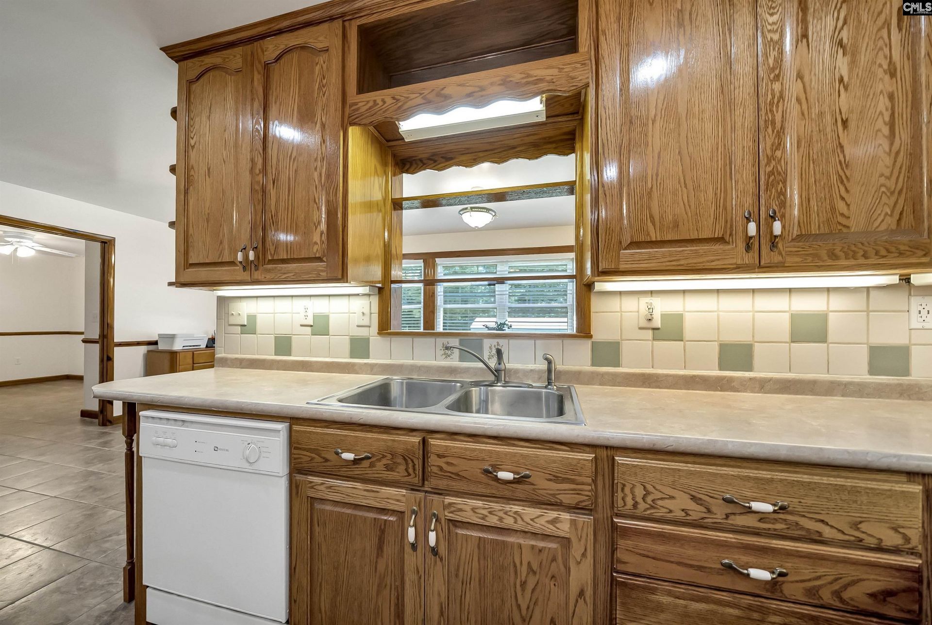 1400 Ira Kinard Road Photo 15