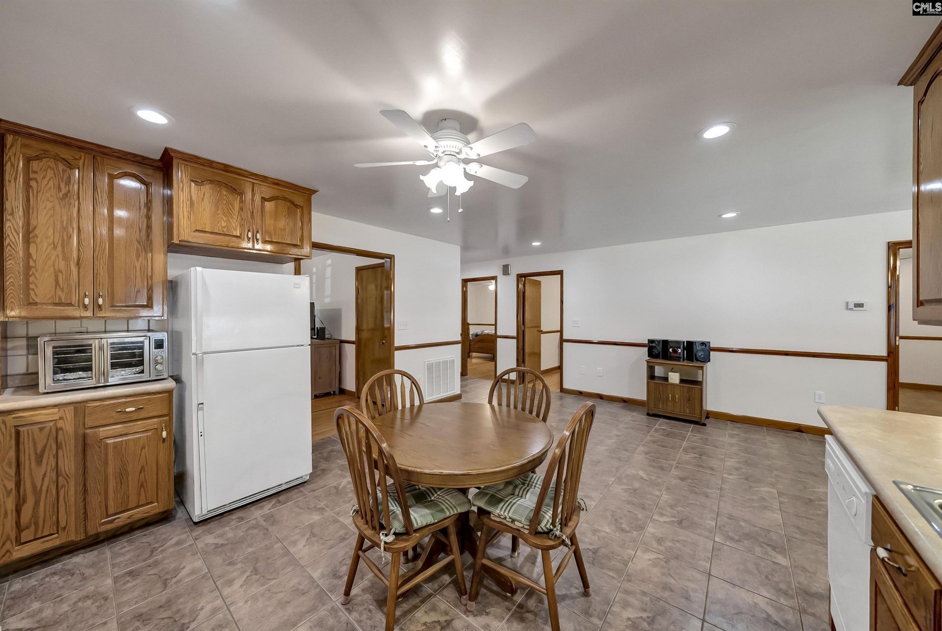 1400 Ira Kinard Road Photo 16