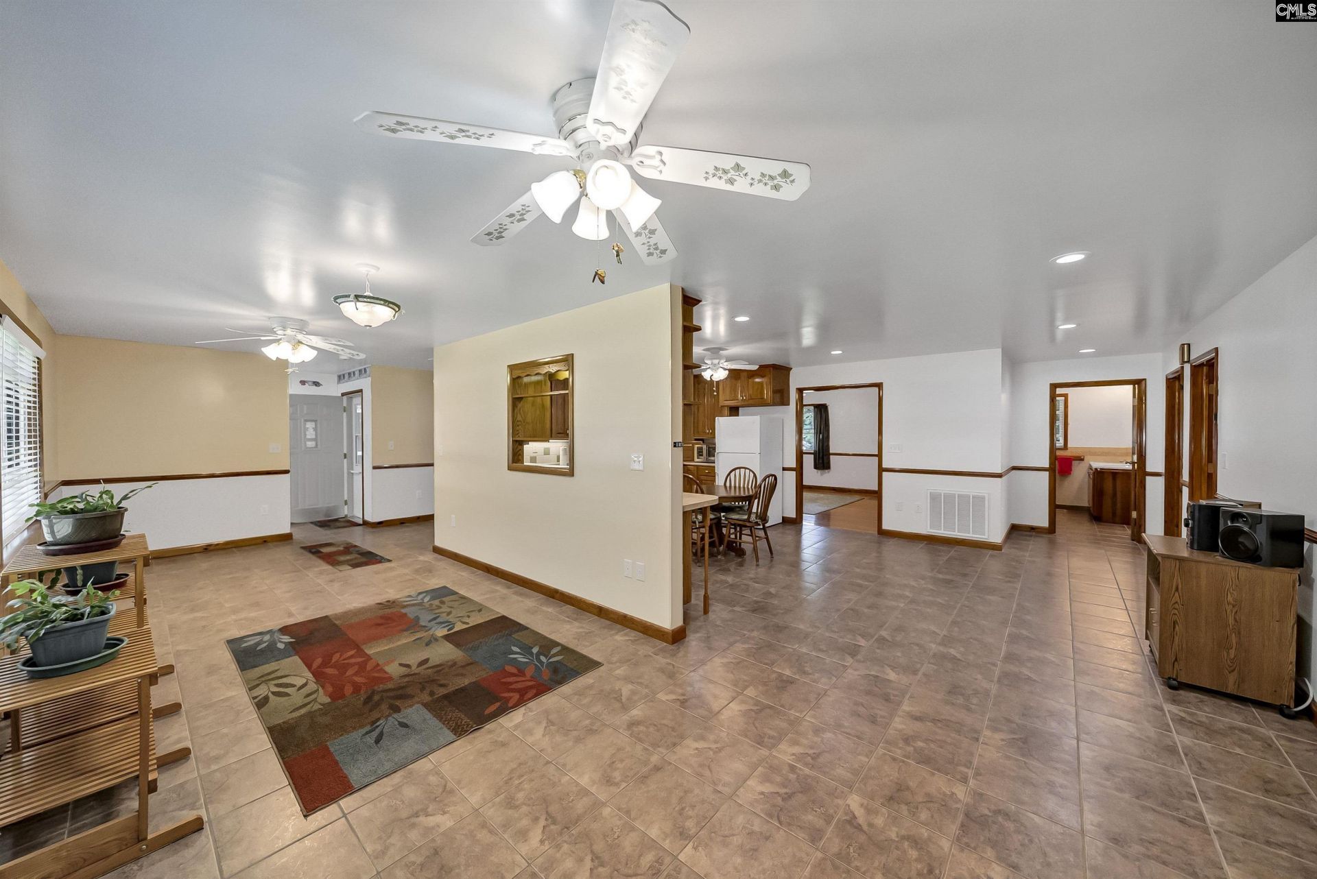 1400 Ira Kinard Road Photo 19