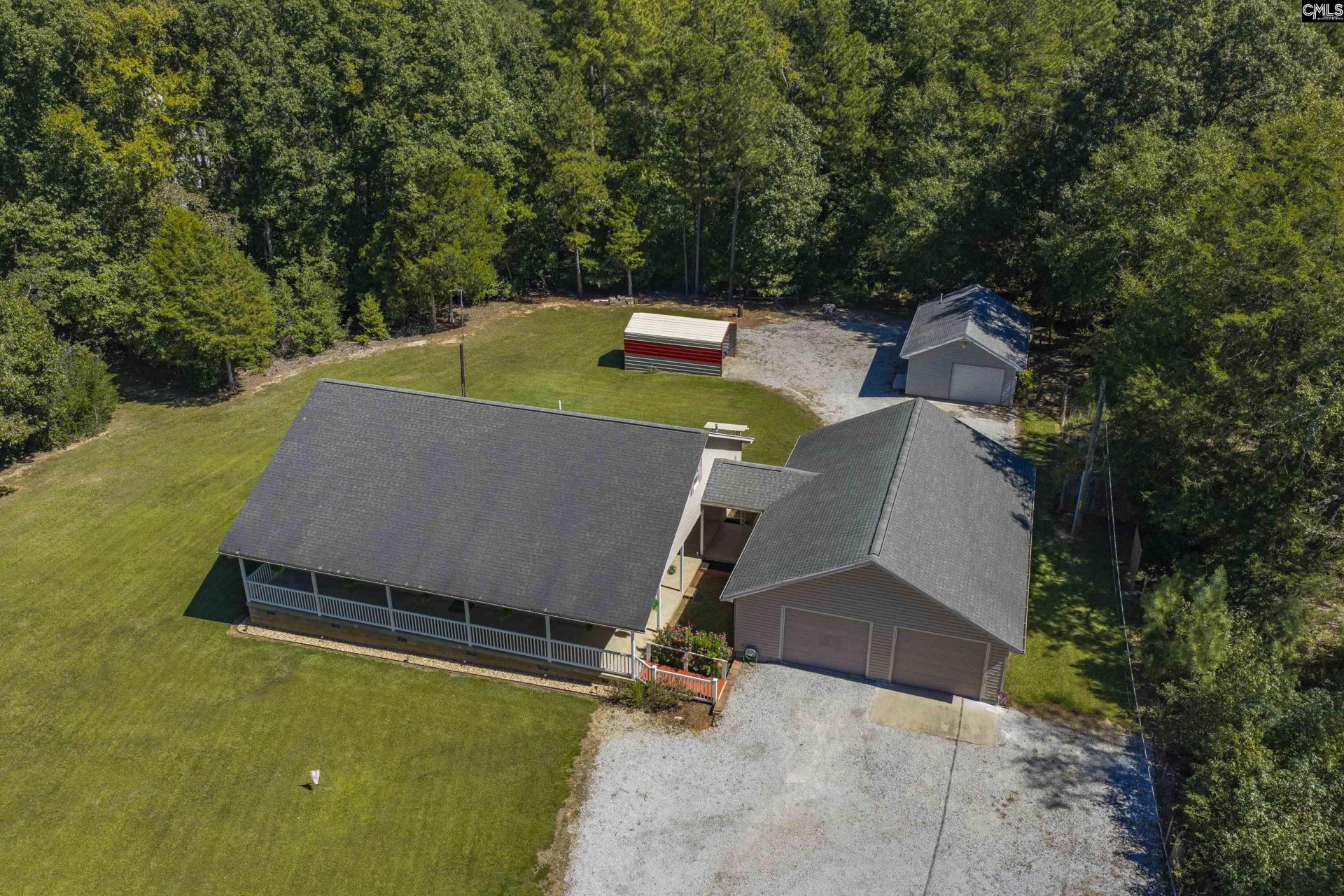 1400 Ira Kinard Road Photo 2