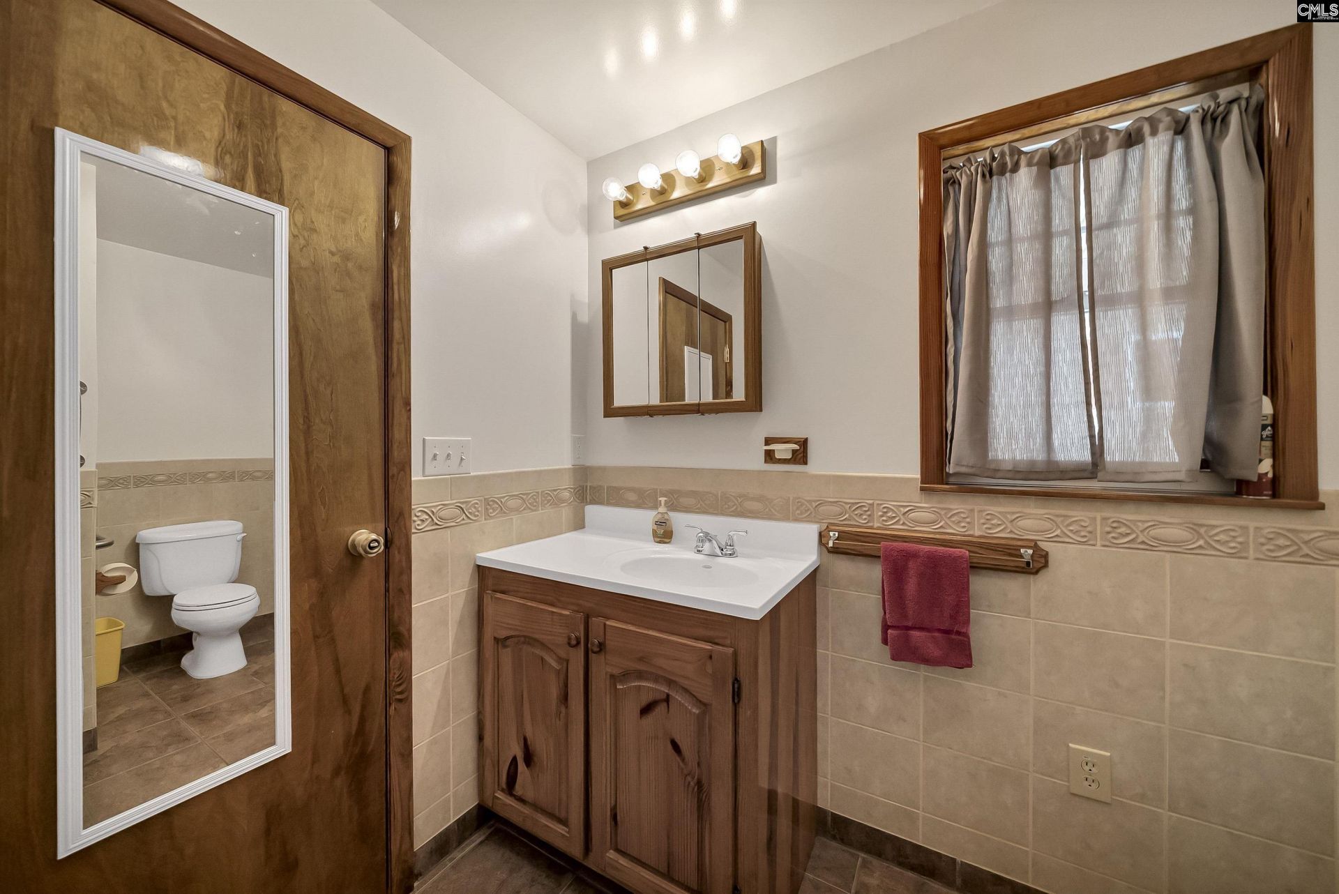 1400 Ira Kinard Road Photo 22