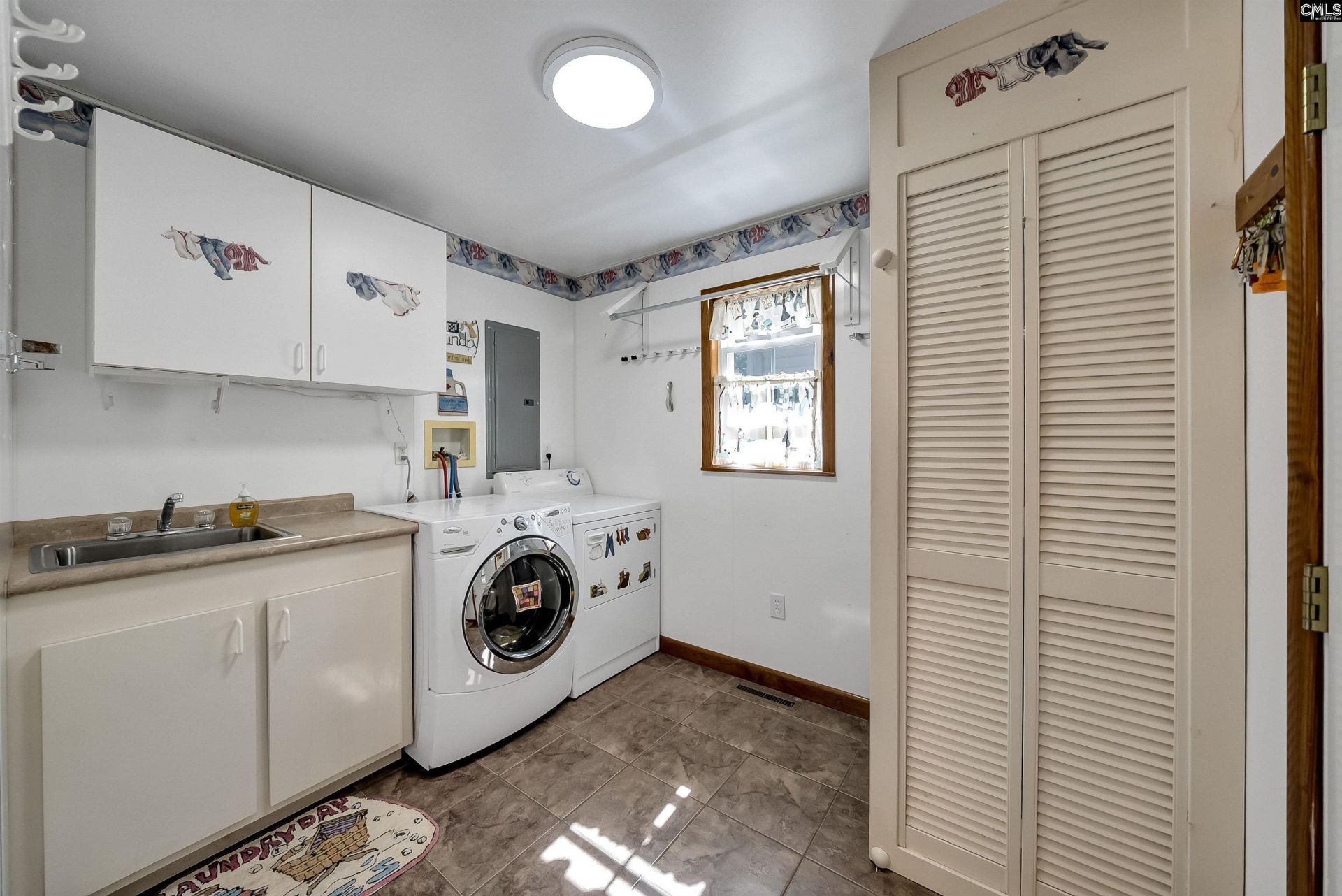 1400 Ira Kinard Road Photo 24