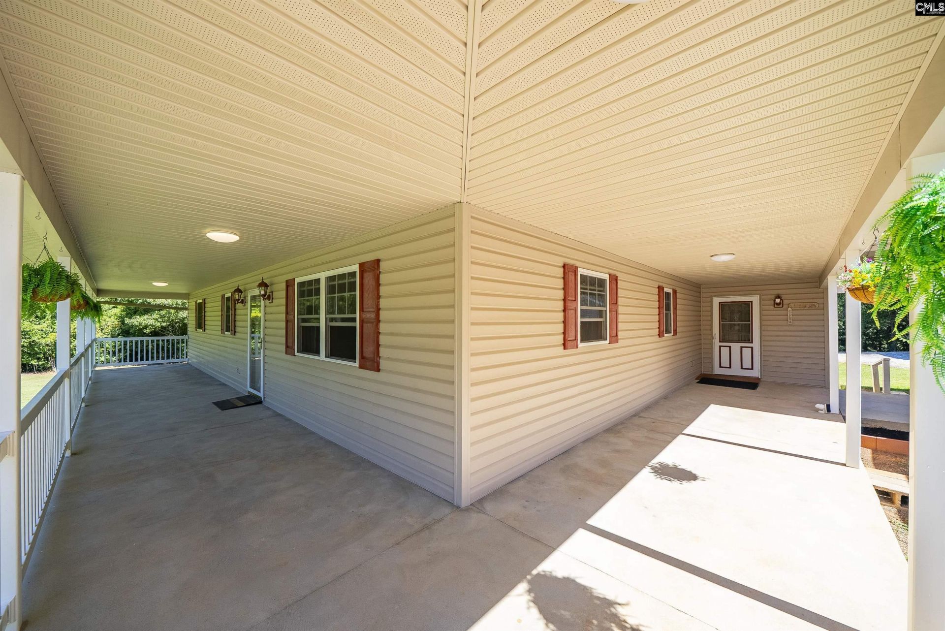 1400 Ira Kinard Road Photo 3