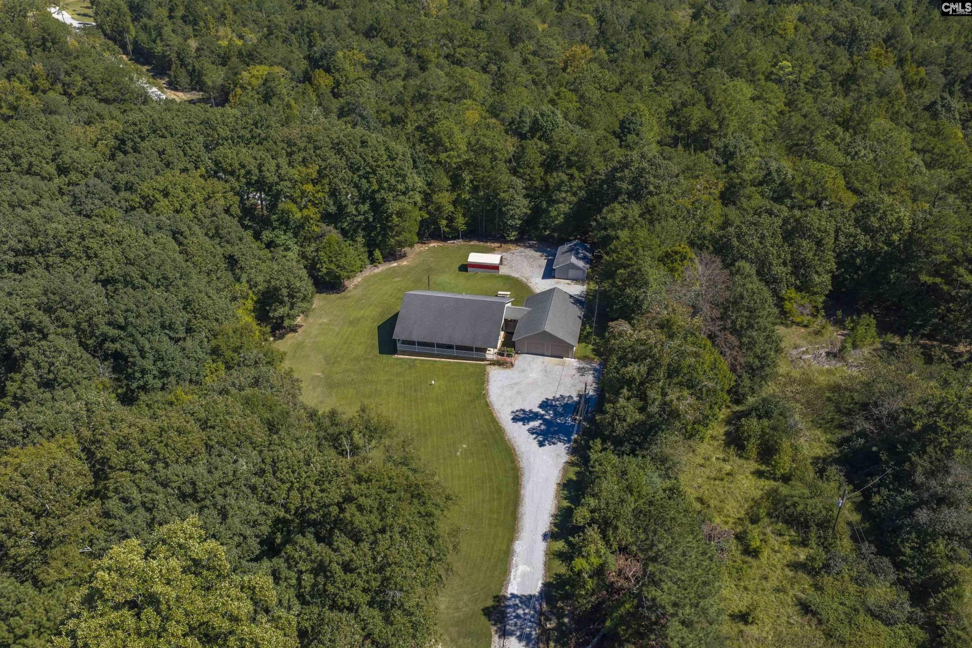 1400 Ira Kinard Road Photo 4