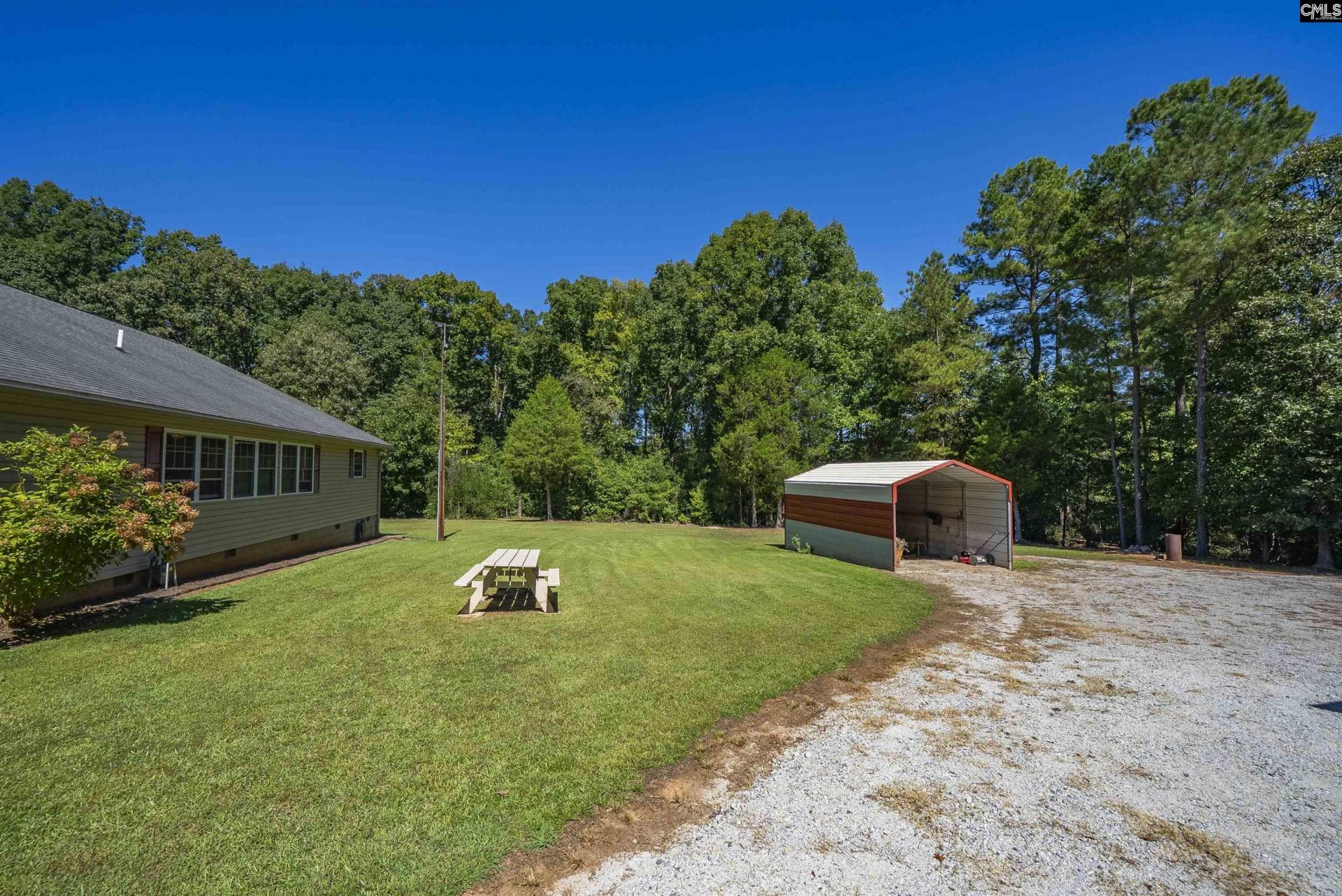 1400 Ira Kinard Road Photo 41