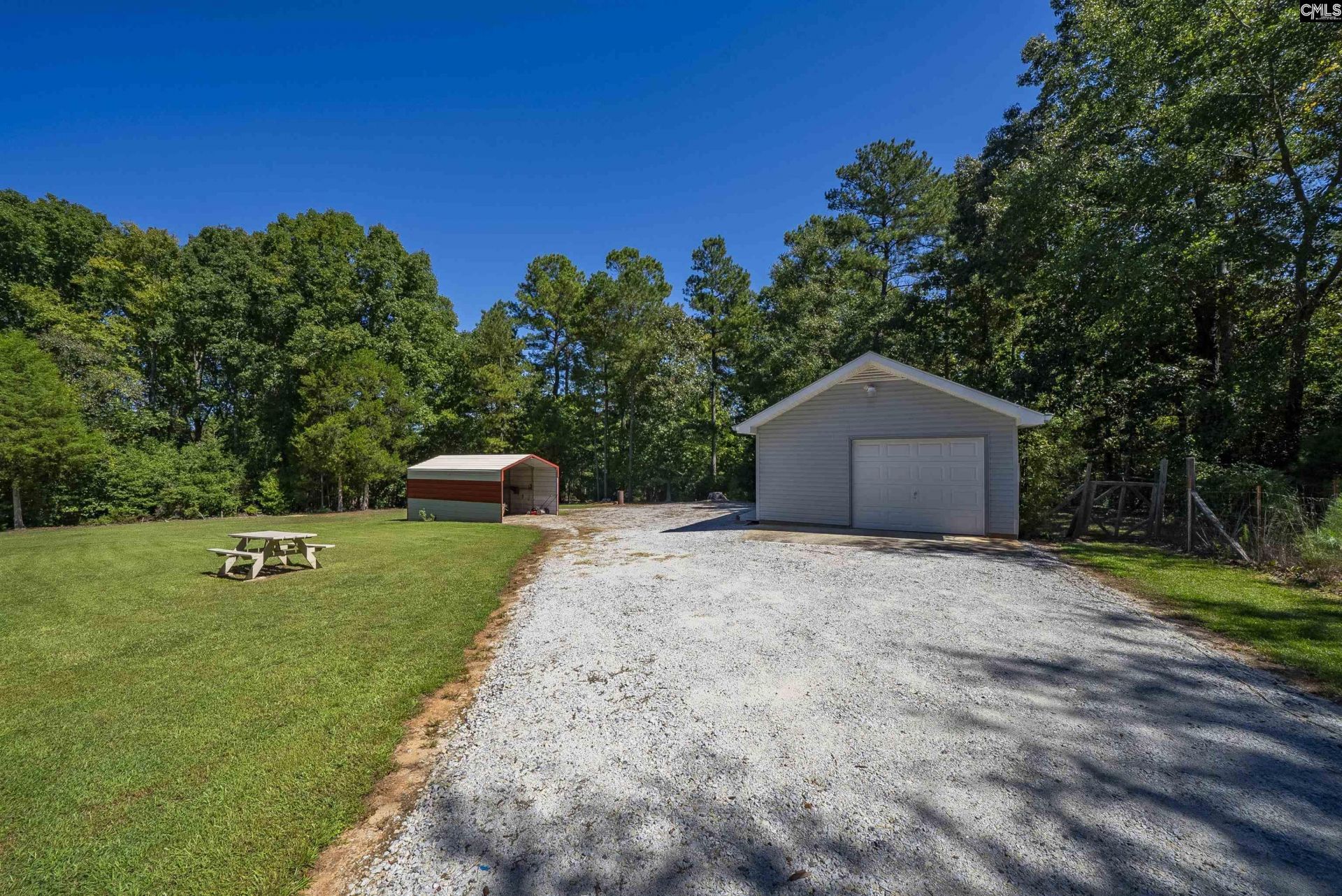 1400 Ira Kinard Road Photo 42