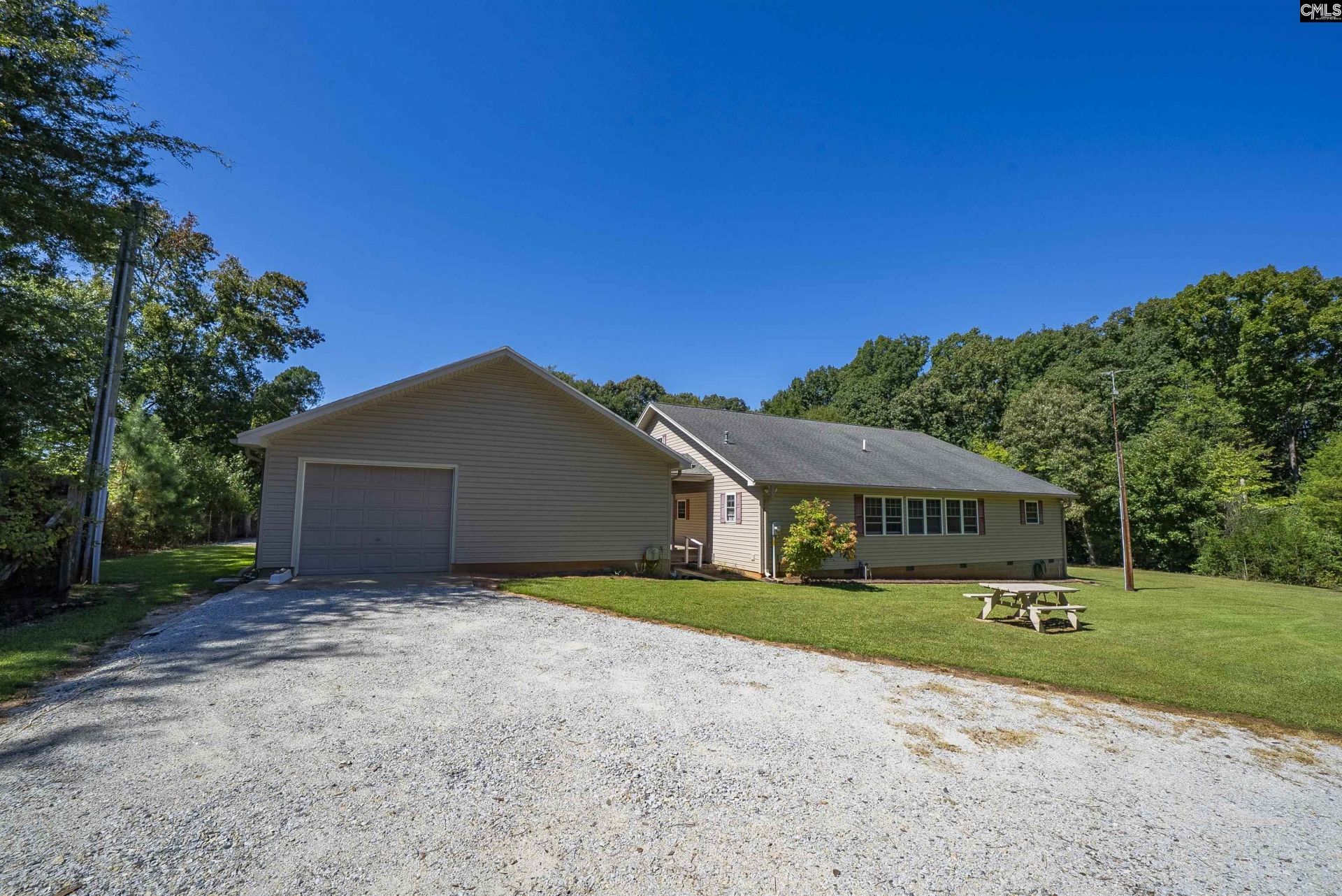 1400 Ira Kinard Road Photo 43