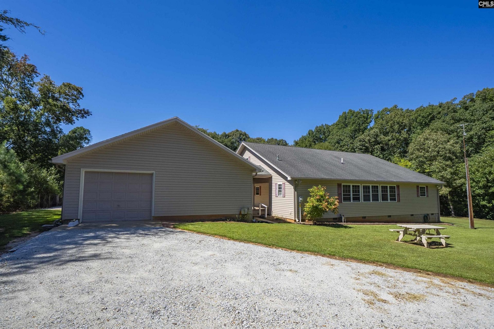1400 Ira Kinard Road Photo 44