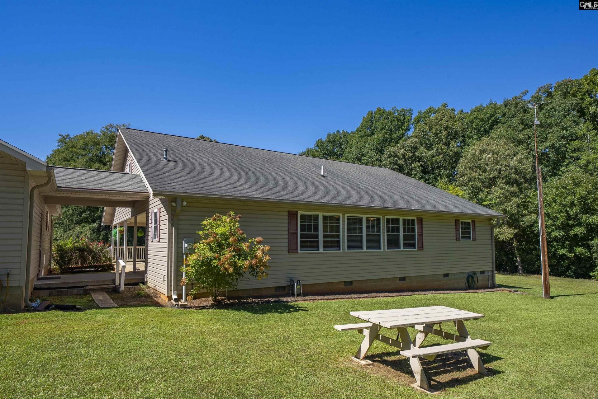 1400 Ira Kinard Road Photo 45