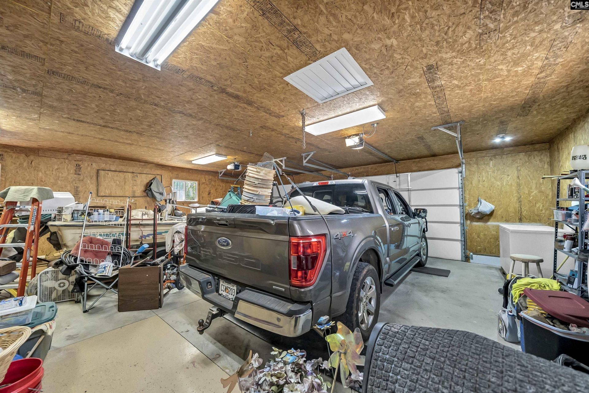 1400 Ira Kinard Road Photo 47