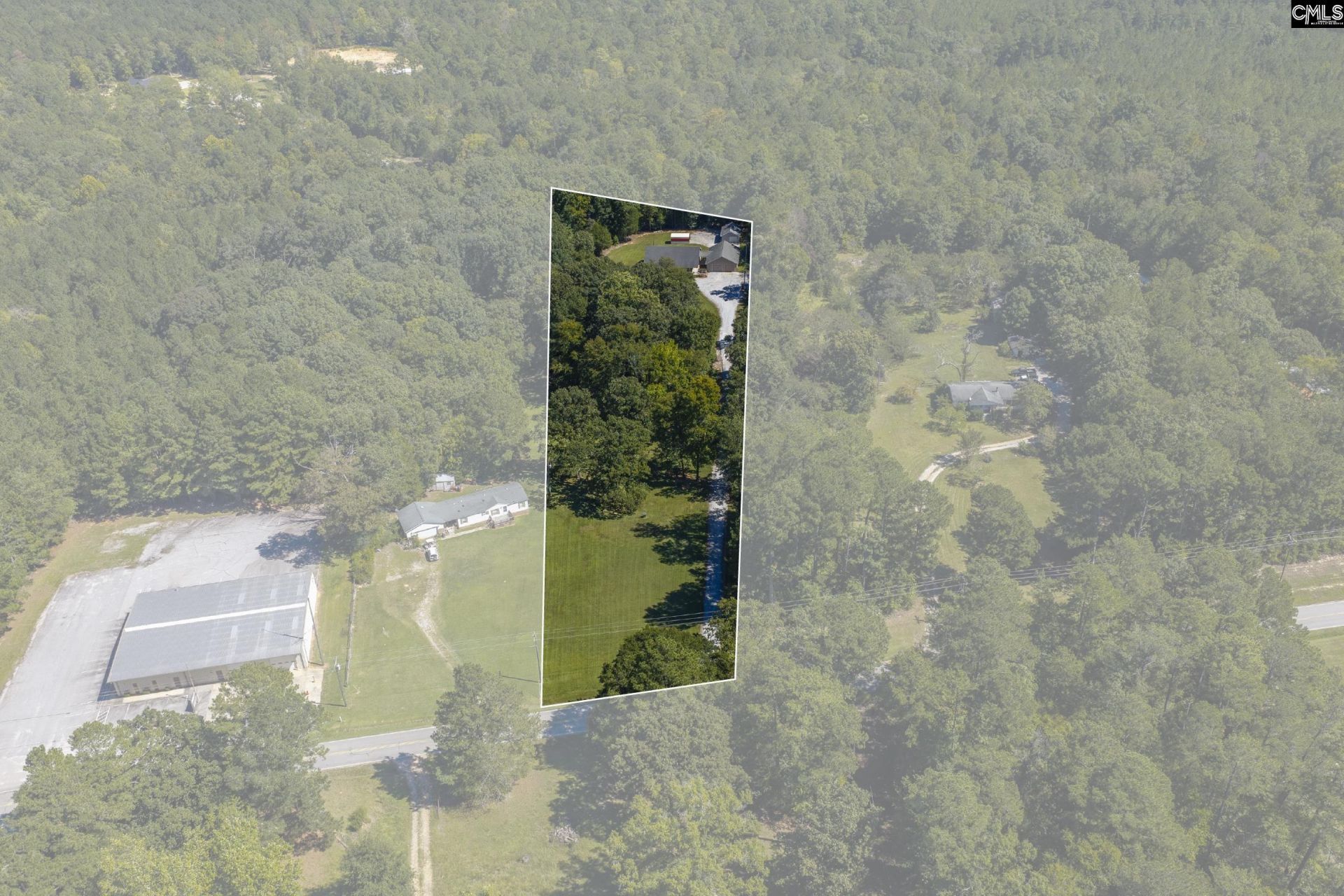 1400 Ira Kinard Road Photo 5