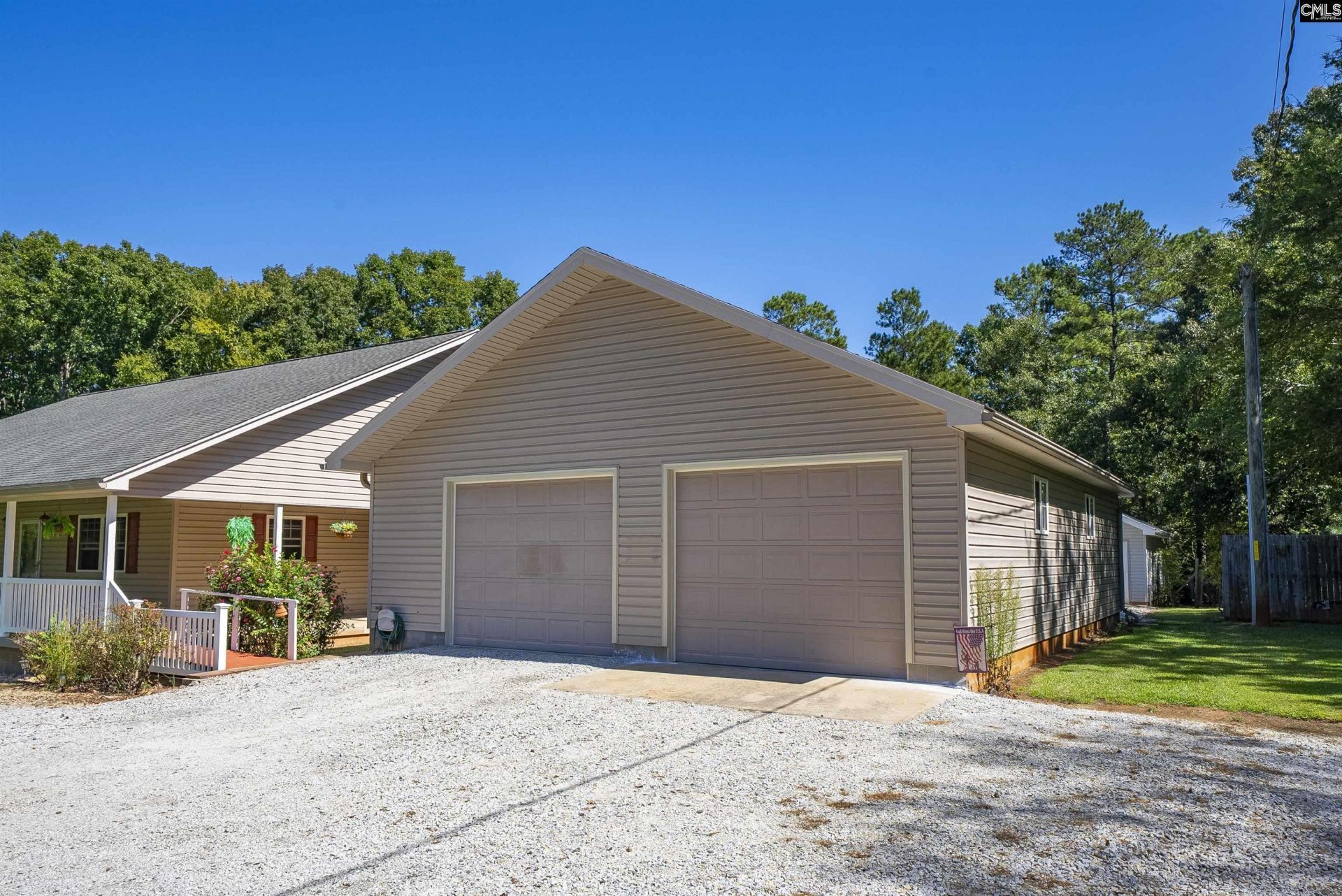 1400 Ira Kinard Road Photo 52