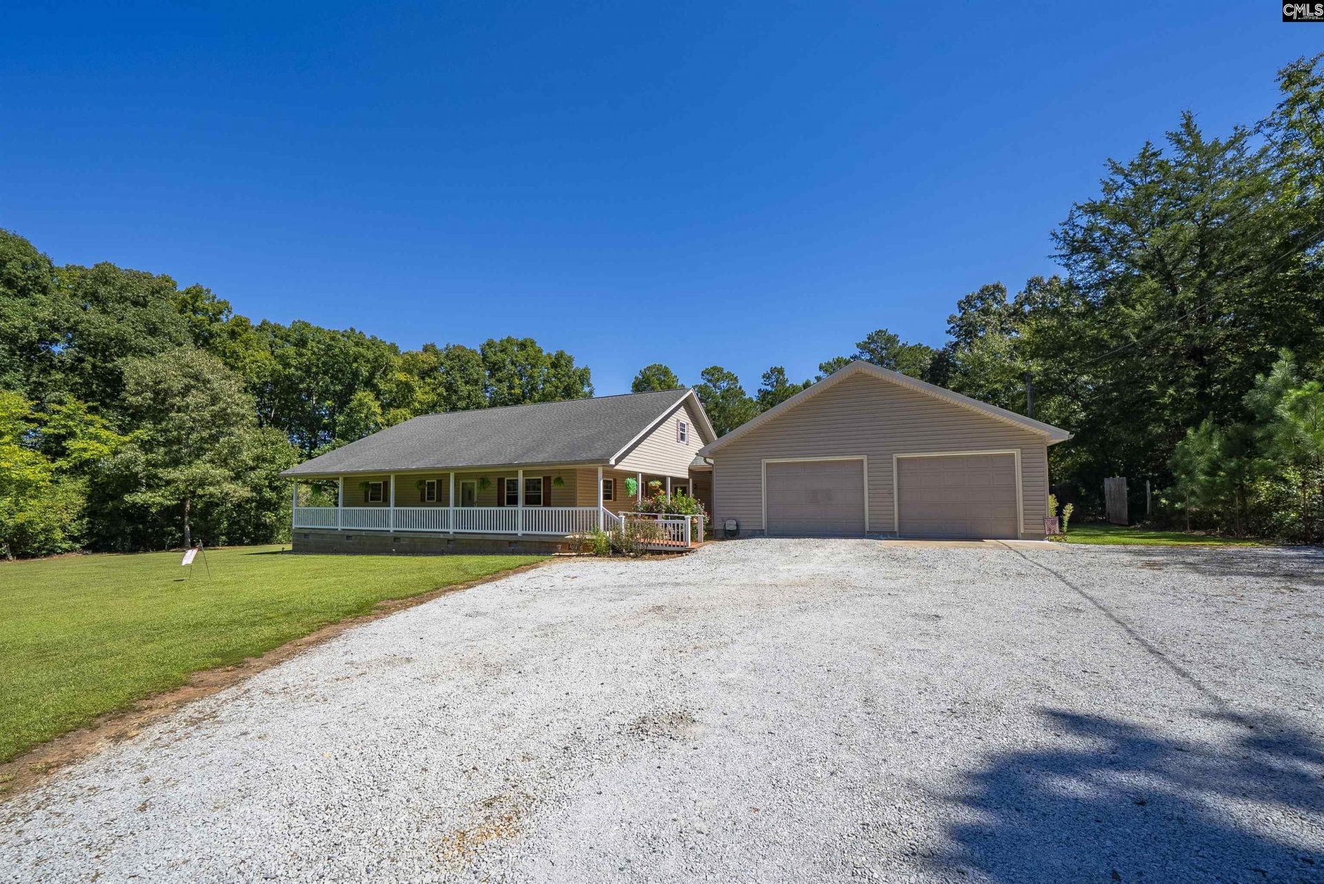 1400 Ira Kinard Road Photo 53